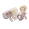 Double Eyelid Sticker 600Pcs/box Big Eyes Make Up Eyelid Sticker Double Eyelid Tape Fold Self Adhesive Stickers S/L Makeup Clear Beige Invisible Tool Double Eyelid Stickers(Beige S) view 3