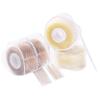 Double Eyelid Sticker 600Pcs/box Big Eyes Make Up Eyelid Sticker Double Eyelid Tape Fold Self Adhesive Stickers S/L Makeup Clear Beige Invisible Tool Double Eyelid Stickers(Beige S) view 4