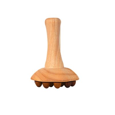 16 Natural Meridians Massage Body Brush  Home,Office Body Electric Massagers
