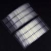 Double Eyelid Sticker 480PCS Double Eyelid Tape Invisible Double Eyelid Stickers Transparent Self Adhesive Double Eye Tape Ladies Eye Makeup Tools Double Eyelid Stickers(Small) view 2