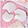 Double Eyelid Sticker 20pcs/Set Eyeliner Shield for Eye Shadow Protector Pads Eyes Lips Lint Free Patch Makeup Eyelash Isolation Stickers Double Eyelid Stickers view 1