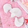 Double Eyelid Sticker 20pcs/Set Eyeliner Shield for Eye Shadow Protector Pads Eyes Lips Lint Free Patch Makeup Eyelash Isolation Stickers Double Eyelid Stickers view 3