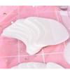 Double Eyelid Sticker 20pcs/Set Eyeliner Shield for Eye Shadow Protector Pads Eyes Lips Lint Free Patch Makeup Eyelash Isolation Stickers Double Eyelid Stickers view 4