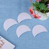 Double Eyelid Sticker Makeup Eye Shadow Stickers Eyeshadow Eyelash Extention Grafting Transfer Under Eyelash Paper Isolation Tape Sticker Double Eyelid Stickers(20pcs) view 3