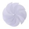Double Eyelid Sticker Makeup Eye Shadow Stickers Eyeshadow Eyelash Extention Grafting Transfer Under Eyelash Paper Isolation Tape Sticker Double Eyelid Stickers(20pcs) view 4