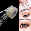 Double Eyelid Sticker 600Pcs Upper Double Eyelid Lift Strip Tape Invisible Stickers Adhesive Eyelid Tape Sticker Natural Eye Tape Makeup Tools Double Eyelid Stickers(A) view 3
