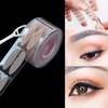 Double Eyelid Sticker 600Pcs Upper Double Eyelid Lift Strip Tape Invisible Stickers Adhesive Eyelid Tape Sticker Natural Eye Tape Makeup Tools Double Eyelid Stickers(A) view 4
