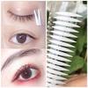 Double Eyelid Sticker Double Eyelid Stickers Glue Make up Eyeliner Sticker Fallen Lace Eye Lift Strips Double-Sided Lifting Fox Eye Tapes Double Eyelid Stickers(200 Stickers) view 2