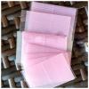 Double Eyelid Sticker 50pcs Invisible Double Eyelid Tape Fiber Magic Eyelid Stickers Double Sided Strip Adhesive Tape Beauty Tools Double Eyelid Stickers view 1