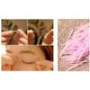 Double Eyelid Sticker 50pcs Invisible Double Eyelid Tape Fiber Magic Eyelid Stickers Double Sided Strip Adhesive Tape Beauty Tools Double Eyelid Stickers view 3