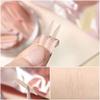 Double Eyelid Sticker 150Pcs Professional Makeup Double Eyelid Sticker Eye Makeup Tape Sticker Eyeliner Medical Sticker Basic Beauty Tools Double Eyelid Stickers view 2