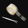 Double Eyelid Sticker 600pcs Double Eyelid Tape Adhesive Stickers Makeup Beauty Makeup Tools Eyelid Tools Eye Lift Strips Double Eyelid Stickers(1) view 3