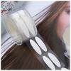 Double Eyelid Sticker 1 Roll Shape Double-Sided Adhesive Stripe Makeup Eyeliner Invisible Double Eyelid Tape Stickers Beauty Tools Double Eyelid Stickers(Half Circle) view 1