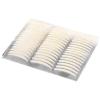Double Eyelid Sticker 48PCS Double Eyelid Tape Invisible Double Eyelid Stickers Transparent Self Adhesive Double Eye Tape Ladies Eye Makeup Tools Double Eyelid Stickers(48pcs1) view 1