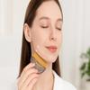 Contour Face Brush for Lymphatic Drainage - Gentle Bristles for Sensitive Skin, Daily Use Facial Sculpting & Tension Relief(Style B(face Brush)) view 4