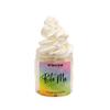 Bite Me Whipped Body Butter  Berry Cherry Citrus Scent  Handmade Shea & Mango Butter Moisturizer  Natural Skincare for Dry Skin  4 oz Jar view 1