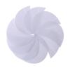 Double Eyelid Sticker Makeup Eye Shadow Stickers Eyeshadow Eyelash Extention Grafting Transfer Under Eyelash Paper Isolation Tape Sticker Double Eyelid Stickers(100pcs) view 1