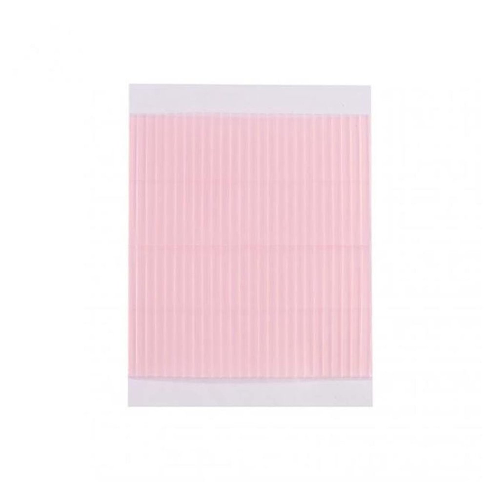 Double Eyelid Sticker Double Eyelid Stickers Invisible Fiber Strip Beautiful Eye Sticker Super Stretch Double Sided Pull Line Eyelid Tape Make Up Tool Double Eyelid Stickers