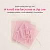 Double Eyelid Sticker Double Eyelid Stickers Invisible Fiber Strip Beautiful Eye Sticker Super Stretch Double Sided Pull Line Eyelid Tape Make Up Tool Double Eyelid Stickers view 2