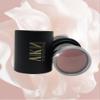 A|K| Cosmetix Highlighter Tints, Vegan Liquid Illuminator, Metallic Finish, (Copper) view 2