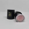 A|K| Cosmetix Highlighter Tints, Vegan Liquid Illuminator, Metallic Finish, (Rose) view 2