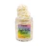 Apple Butter Caramel Whipped Body Butter  Warm Apple & Caramel Scented Moisturizer  Ultra Hydrating Shea & Mango Butter  Handmade Natural Skincare for Dry Skin  8 oz Jar view 1