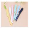 JGDABCUIE 3 decorative eyebrow knife set view 3
