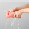 NSUQOA JSEIAJB Hair Drying Cap 2 Pack Strong Water Absorbent Quick-Drying Towel Baotou Women Thick Dry Hair Towel view 3
