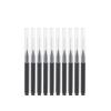 10/20 pcs Bendable Eyelash Brush Makeup Tool(20pcs Black) view 1