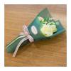 3 Heads Mi~i Artificial Rose Bouquet Hand Holding Soap Flower Valentine Day Gift Gift Box Decoration Women Girl Bath Facial Soap(White) view 1
