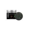Natural Black Hair Soap with Polygonum Root, Castor Oil, Sesame Extract, 50g/1.76oz, Gray to Black Hair Treatment view 1