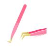 1pcs tweezers are used to assist eyelash extension tool clips(07) view 1