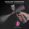 Cordless Spray Tan Machine, Portable Spray Tanning Machine with Brushless Motor, Handheld Portable Self Tanner, 20/40ml Capacity, for Beach Tan, Self Tan, Home Tan view 3