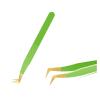 1pcs tweezers are used to assist eyelash extension tool clips(06) view 1