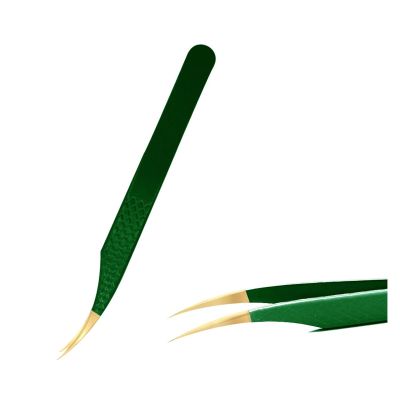 1pcs tweezers are used to assist eyelash extension tool clips(03)