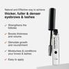Cureskin Eye Brow & Lash Oil | Nourishes and Strengthens (7 ml) | Eyelash Growth Serum | Lash Serum for Eyelash Growth view 2