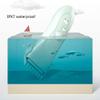 Pro Hair Clipper, Quiet Hair Clippers, Silent Haircut Trimmers Kids Waterproof Haircutting Kit view 4