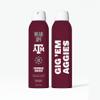 Texas A&M University Aggies WearSPF 50 Performance Sport Sunscreen Spray, 6 Fl oz. view 1