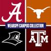 Texas A&M University Aggies WearSPF 50 Performance Sport Sunscreen Spray, 6 Fl oz. view 2