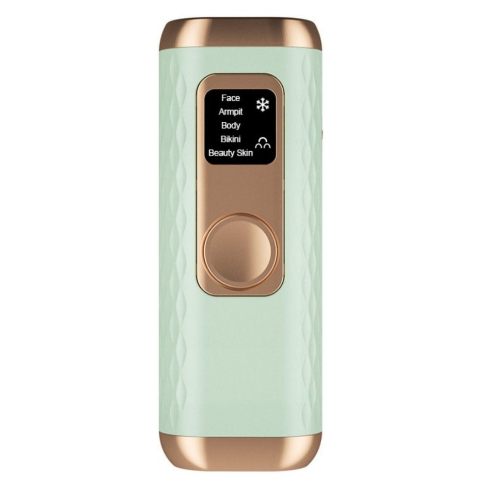 REWPDLCMR Beauty Salon ice Sensitive Photon Rejuvenation Device, Beauty Instrument, Household Portable Hair Removal Device