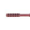 Betypura 30-Stone Facial Roller - Cooling Face & Neck Massager Tool for Skin Rejuvenation | 360 Contouring with Germanium Stones & Aircraft Aluminum | Portable 7.6" Beauty Roller - Pink view 4