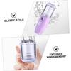 1Pc Humidifier Facial Mister Rechargeable Handheld Beauty Device for Hydration Compact Design Water Tank Promotes Skin Circulation for Daily Moisturizing view 3
