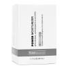 Global Beauty Care Multi-Benefit Power Skincare 4-piece Set  Face Wash 2.5oz, Toner 4oz, Moisturizer 1.7oz, Bubbling Clay Mask 2.5oz  with Caffeine, Niacinamide, Retinol, Antioxidants And Charcoal view 4