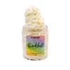 Bombshell Whipped Body Butter  Floral & Fruity Scent Inspired by VS  Ultra Moisturizing Shea & Mango Butter  Handmade Valentines Day Skincare Gift  4 oz Jar view 2