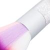 4PCS Premium Nail Art Dust Remover Brush Set, Multifunctional Colorful Makeup Brush with Rhinestone, Durable Nylon Hair and Ergonomic ABS Handle for Nail Care and Beauty Makeup view 4