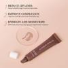 5-Color Summer Special Lip Balm Butter-Shea Butter & Avocado Oil Formula, Lightweight & Non-Sticky, 5 Trending Shades (Vanilla/Mint/Iced Coffee/Cake/Guava), Soften Dry and Lip Care, Gift Box for Teens view 2