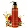 Body Luxury Firming Oil, Skin Tightening Treatment, Moisturizing Formula, Non-Greasy Alternative with Vitamin E,Rosehip and Almond for Buttocks,Abdomen,Thighs view 1