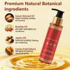 Body Luxury Firming Oil, Skin Tightening Treatment, Moisturizing Formula, Non-Greasy Alternative with Vitamin E,Rosehip and Almond for Buttocks,Abdomen,Thighs view 3