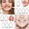 1pc Dimple Makers Dimple Trainer for The Face Easy to Develop Natural Dimples-Black view 3