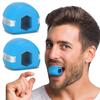 Pack of 2 Jawline Exerciser for Men | Premium Facial Muscle Toner | Jawline Shaper for Strengthening & Toning Face & Neck view 1